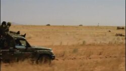 CLEAN : Sudan probes claims of mass rape in Darfur News Clip