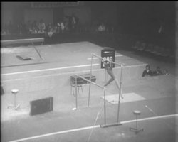INTERNATIONAL GYMNASTICS News Clip