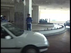 Algeria - Electorate go to the polls News Clip