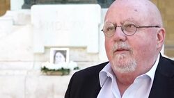 CLEAN : Malta murder brings growing frustration to a head News Clip