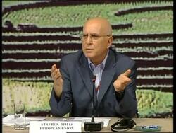 EU threatens to boycott US-led climate talks News Clip