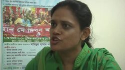 Workers, labour leaders welcome move to ease union membership News Clip