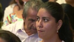 CLEAN : Opposition candidate Lasso alleges fraud in Ecuador vote News Clip