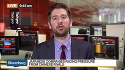 Japanese Companies' Tainted Reputation News Clip