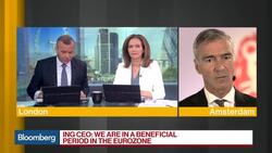 ING's CFO on 2Q Earnings, Brexit, 2H Outlook News Clip