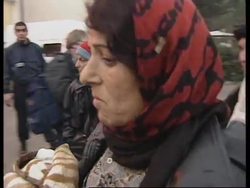 FRANCE: KURDISH IMMIGRANTS Instructional Video