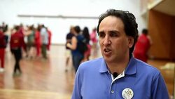 VOICED : La inedita aventura turistica de ciegos en Colombia News Clip