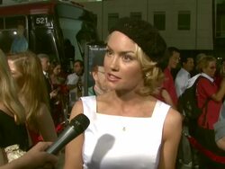 'SiCKO' Special Screening Stock Footage