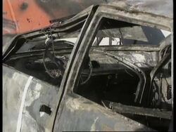 KOSOVO: K-FOR TROOPS INVESTIGATE KILLING News Clip