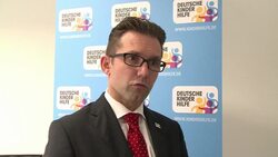 CLEAN: Circumcision row in Germany sees tempers flare News Clip