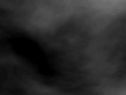 Black BG - SMOKE HD Stock Footage