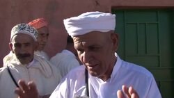 Festival of music and dance celebrates Berber traditions News Clip