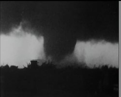 TORNADO! News Clip