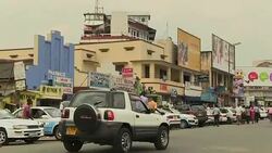 CLEAN : STOCKSHOTS Burundi at bottom of global 'happy' index News Clip