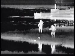 GERMANY: EASTERN BORDER WITH POLAND TO BE REINFORCED News Clip