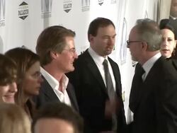 20th Annual Producers Guild Awards Stock Footage