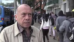 VOICED : Colombia en la incertidumbre tras No a pacto de paz News Clip