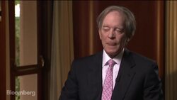 Bill Gross: Why I'm Trying to Go Short on Credit News Clip