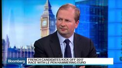 Schulz: Many Safeguards in Place If France Elects Le Pen News Clip