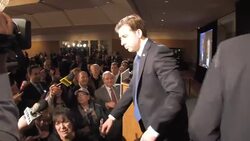 VOICED: Republicans win House, fail to take Senate News Clip