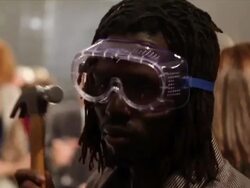 The Americas Business Council Foundation Presents the 2010 Courage Forum Stock Footage