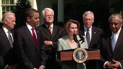 Speaker of the House Instructional Video