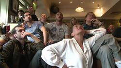 VOICED: Federer, rey de Wimbledon News Clip