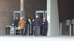 VOICED : Empieza juicio en apelacion de capitan del Costa Concordia News Clip