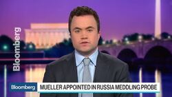 Noah Feldman Says Mueller Isnâ€™t Out to Get Trump News Clip