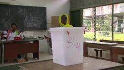 CLEAN : Ivory Coast heads to the polls as Ouattara hopes to seal peace News Clip
