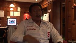 CLEAN: Colourful characters spice up Thai election News Clip