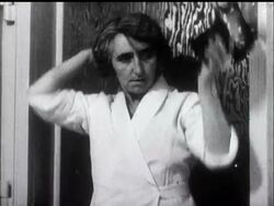 Testing A Splinter-proof Kitchen News Clip