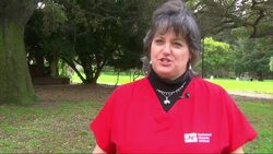 Thousands of nurses go on strike over concerns about patient care and ebola preparedness News Clip