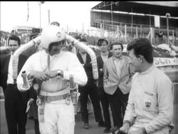 GIVE YOURSELF A ROCKET News Clip