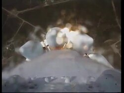 Lift-off for first of two Mars Rovers News Clip