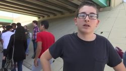 Flood of emotions for mothers of Florida shooting school News Clip