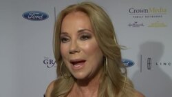 Kathie Lee Gifford, 'Mindy Project' stars and more discuss the meaning of feminism News Clip