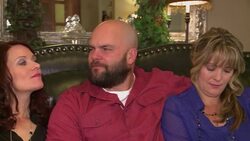 VOICED : Polygamists welcome ruling giving them st News Clip