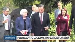 Ecognosis' Freris Says Fed May Delay Future Rate Hikes News Clip