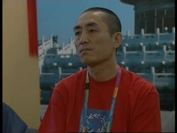 Chinese film director outlines plan for closing ceremony News Clip