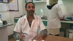 VOICED : Cloned Pashmina goats help preserve News Clip