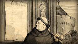 Luther and the Protestant Reformation: Crash Course World History Instructional Video
