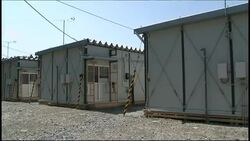 Evacuees to move to temporary housing in Miyagi Prefecture Instructional Video