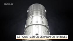 GE Power CEO: We're Always Looking for M&A News Clip