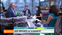 Which Issue Poses the Biggest Global Threat? News Clip