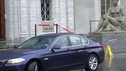 CLEAN : Candidates vie for WTO top spot News Clip