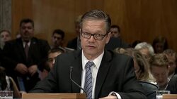 Amid fresh reports of major TSA security lapses, a panel of Senate lawmakers sought answers from the Homeland Security Department's inspector general and other experts Tuesday. (June 9) News Clip