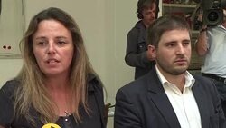 VOICED : Francia: Miles de embarazadas expuestas a peligroso medicamento News Clip