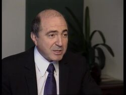 Exiled tycoon denounces Russian extradition request Instructional Video