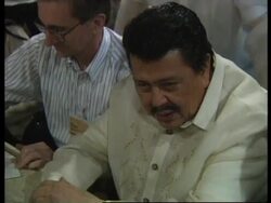 ASIA: NEWEST ASEAN LEADERS MAY NOT ATTEND APEC SUMMIT Instructional Video